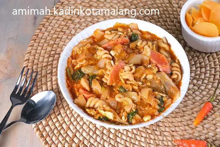 Menggoyang Lidah di Bandung