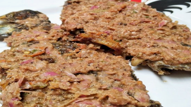 Makanan Khas Batak Toba yang wajib di coba