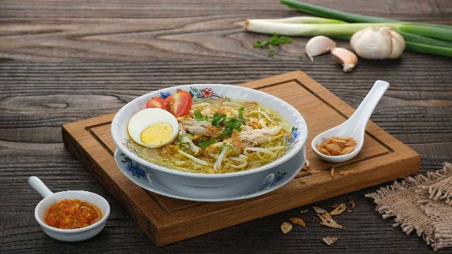 Panduan Lengkap Membuat Soto Lamongan yang Menggugah Selera